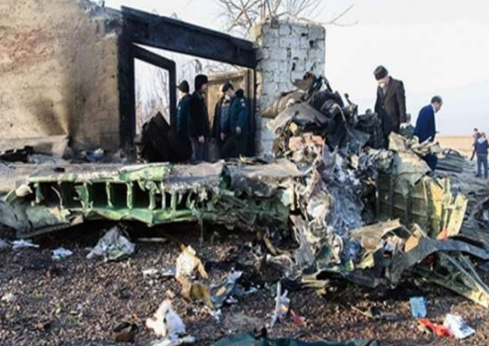 Iran confirms, their two missiles killed innocent people in Ukraine