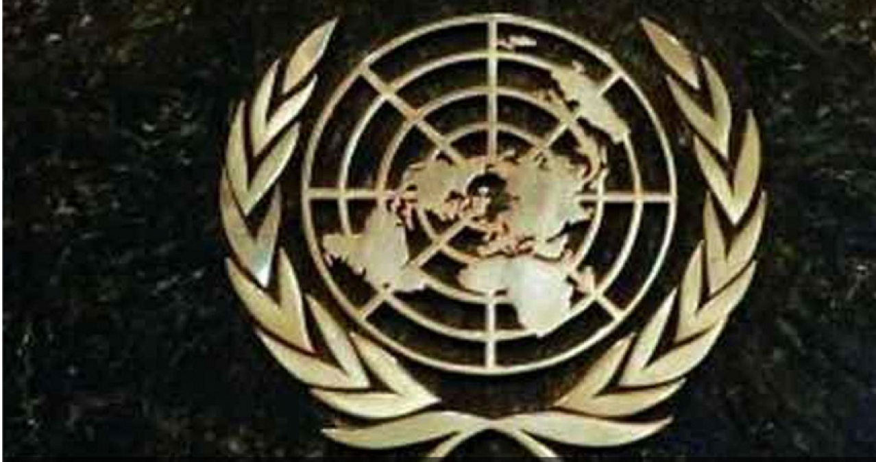 भारत को बदनाम करने से बाज़ नहीं आ रहा पाक, यूनाइटेड नेशंस में फिर अलापा कश्मीर राग