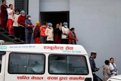 8 tourists from Kerala found dead in resort in Nepal, 5 innocent children also died