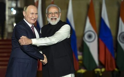 'PM Modi can stop Russia-Ukraine war', now French journalist praises India