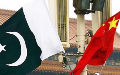 America advised not to fall into the trap on China-Pak economic relationship