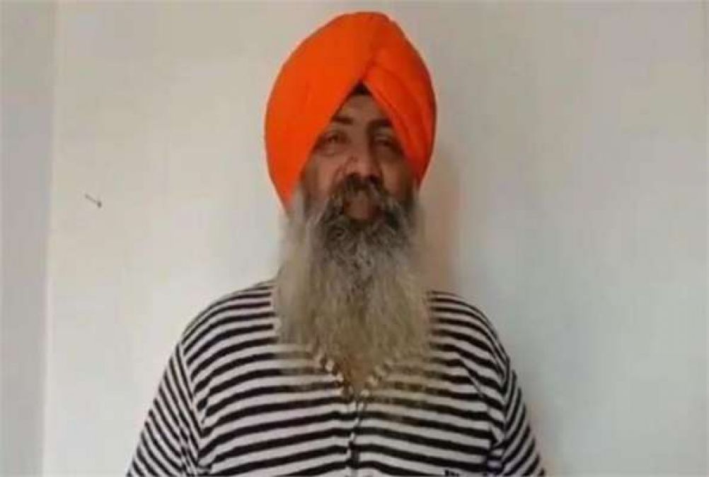 Sikh leader receives death threat in Pakistan, requesting help on Twitter