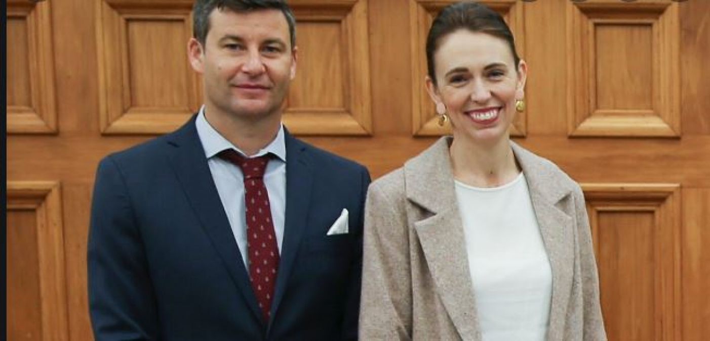 NZ PM cancels his wedding, big reason revealed
