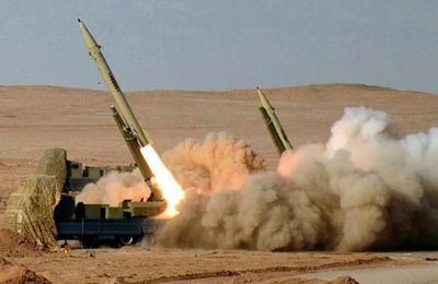 भारत को ताकत दिखाने के लिए पाकिस्तान ने इस बैलिस्टिक मिसाइल का किया परीक्षण