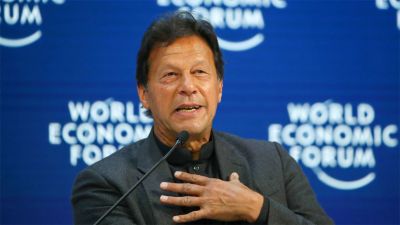 इमरान खान ने माना- पाक में धार्मिक कट्टरता, इसलिए कोई नहीं आना चाहता पाकिस्तान