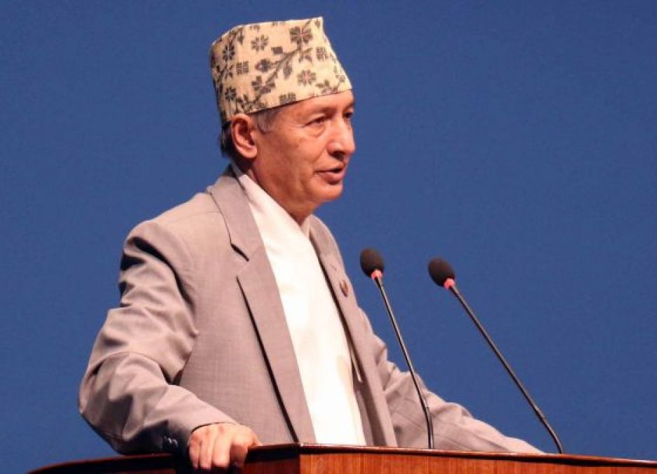 Nepal gives brilliant statement on NRC, says, 'Do not want to comment...'