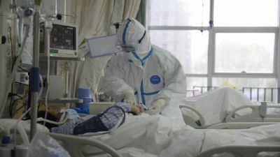 Coronavirus: China in the grip of epidemic, 1287 lives effected