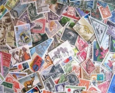 This Indian has amassed a postage stamp of Rs 19 lakh