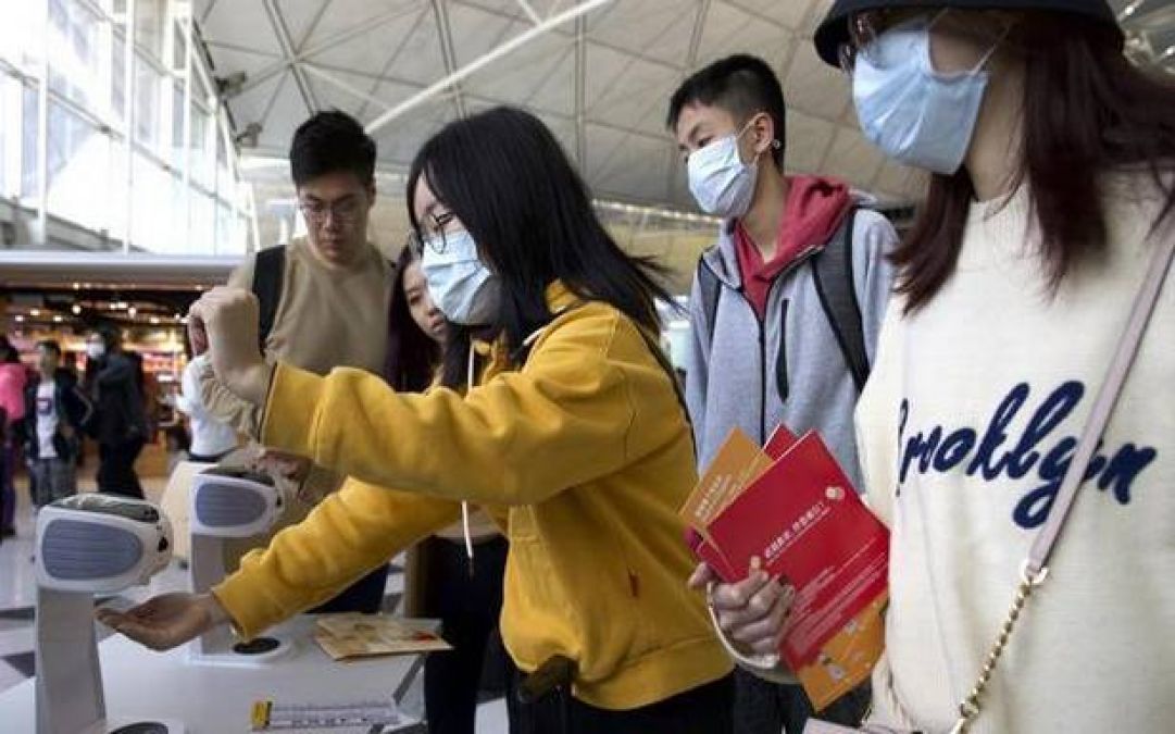 Coronavirus wreaks havoc, 57 killed in China