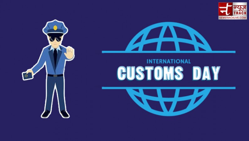 Know purpose of celebrating International Customs Day