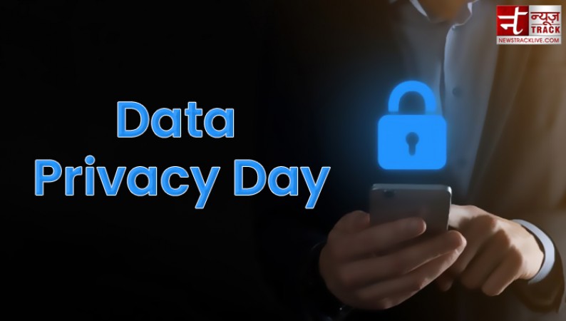 Know why Data Privacy Day is celebrated