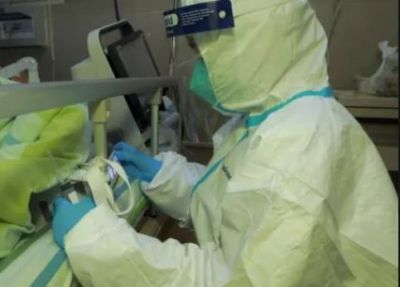 Coronavirus continues wreaks havoc, death toll crosses 80