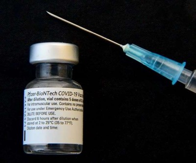 कोरोना वैक्सीन की 20 करोड़ डोज खरीदेगा अमेरिका
