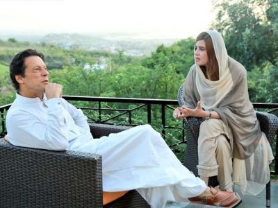 VIDEO: Women ministers praises PM's 'killer smile', says, 'Imran Khan is charismatic person'