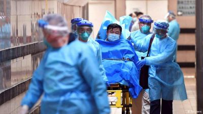 चीन में कोरोना वायरस का कहर, अमेरिका ने अपने नागरिकों को किया अलर्ट