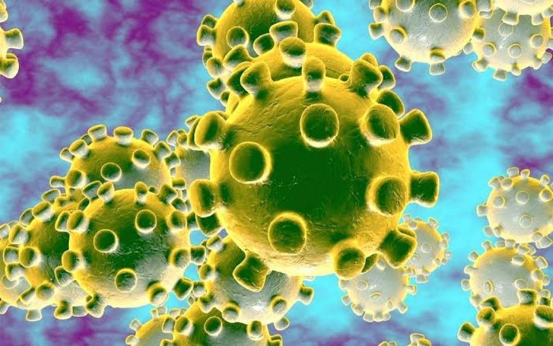 These 30 countries including India join the list of Corona virus