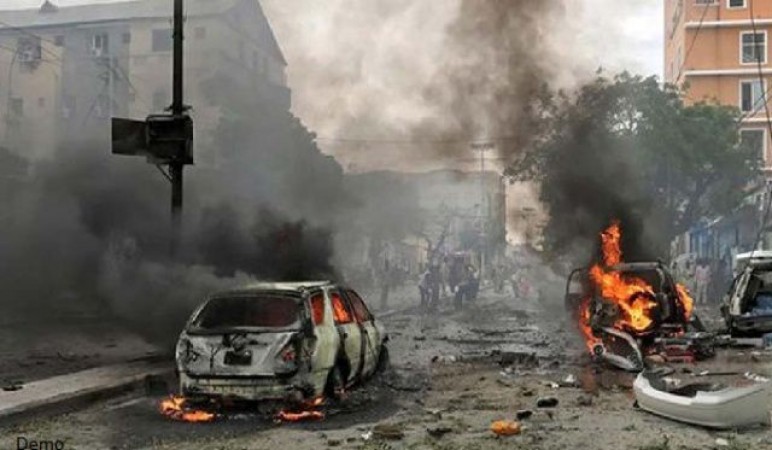 Terrorist worth 3 million dollars died in bomb blast