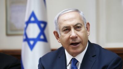 Prime Minister Benjamin Netanyahu faces difficulty, declared accused in corruption case
