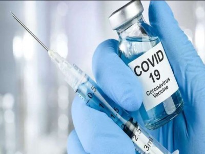 Novavax shares rise by 34% due to covid vaccine