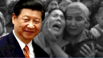 मुसलामानों पर चीन का अत्याचार जारी, 18 लाख मुस्लिमों को यातना शिविरों में भेजा !