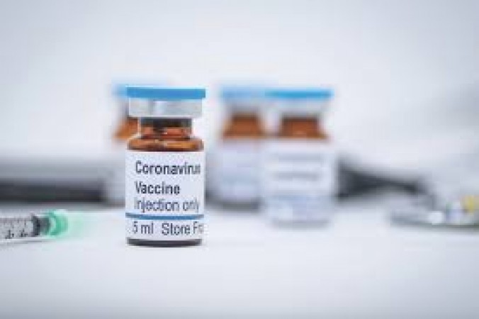 कोरोना वैक्सीन का अतिंम ट्रायल करने वाला है अमेरिका, रिपोर्ट में हुआ खुलासा