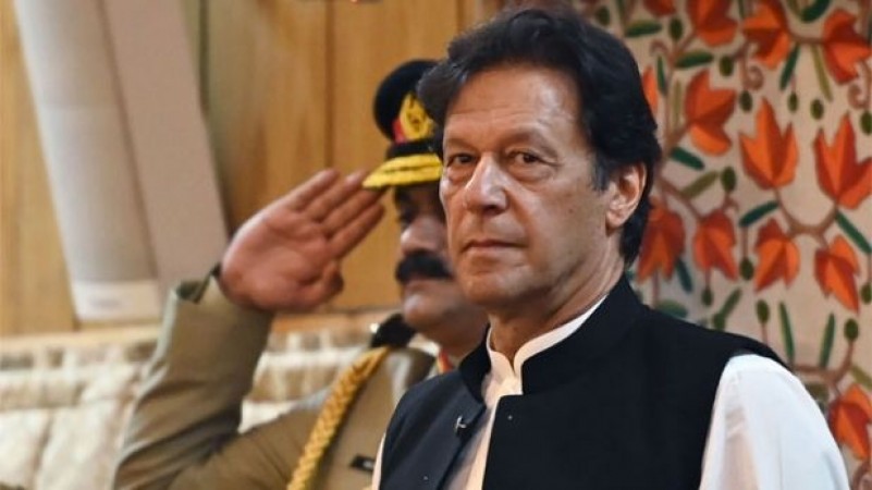 Pakistan gets restless due to PM Modi's LAC visit, Imran Khan calls Security Council meeting