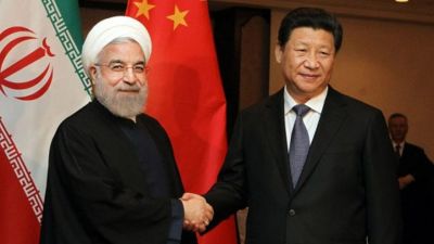 ईरान के यूरेनियम सीमा उल्लंघन पर चीन ने जताया खेद