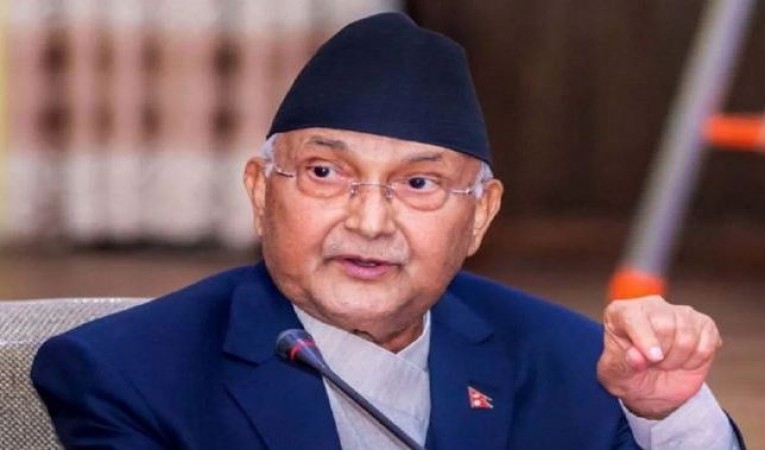 Nepal's Communist Party meeting postponed