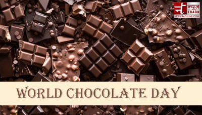 Know its history on this Chocolate Day