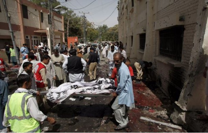जिन आतंकियों को पाला, अब उनकी ही मार झेल रहा पाकिस्तान, 6 महीने में 271 हमले, 389 लोगों की मौत