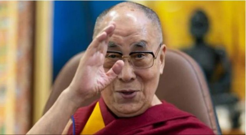 America wishes Buddhist preacher Dalai Lama a happy birthday