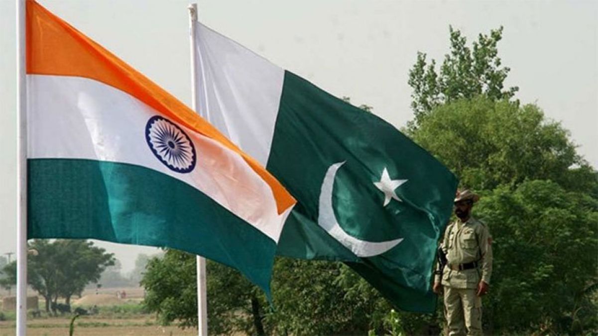 Pak provides military, financial and logistic help to terrorists against India