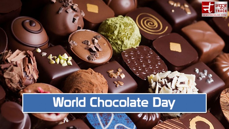 Know types of different chocolate on World Chocolate Day