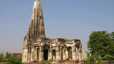 Pakistan court ignores petition related to stop construction of Hindu temple