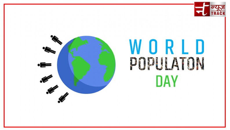आखिर क्यों मनाया जाता है विश्व जनसंख्या दिवस
