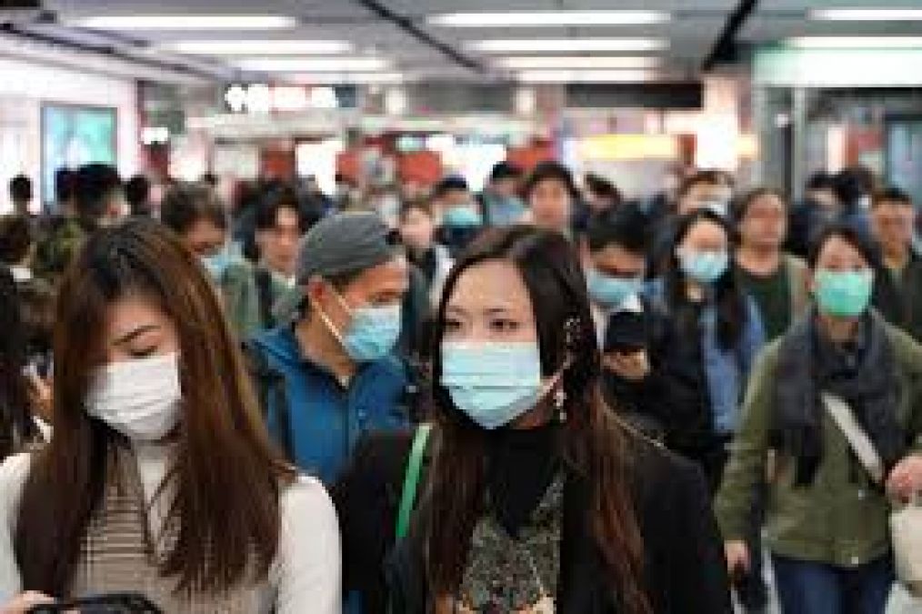 कोरोना: लगातार दूसरे दिन हांगकांग में बड़ा संक्रमण, काबू में हुआ वायरस