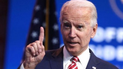 President Joe Biden says US war in Afghanistan will end August 31