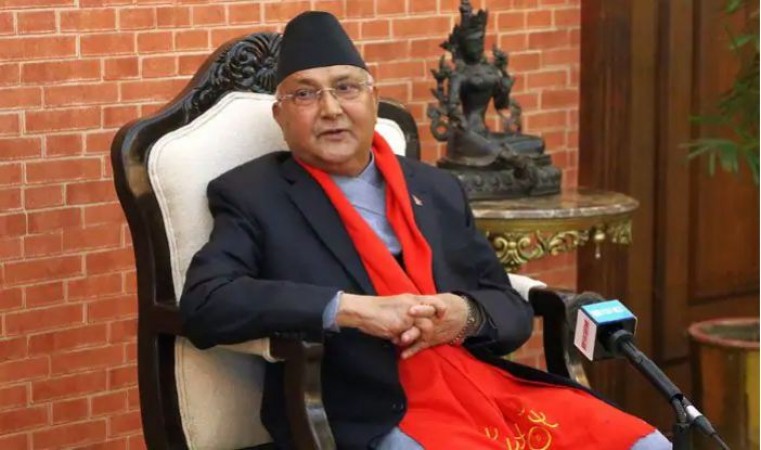 How long will PM KP Sharma's chair last? Nepal Communist Party meeting postponed again