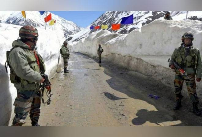Troops retreated in Galwan, China says 'If India breaks the agreement then it will face consequences'