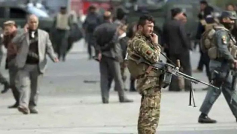 तालिबानी कहर के बीच अफगानी सेना को बड़ी सफलता, 109 आतंकियों को उतारा मौत के घाट