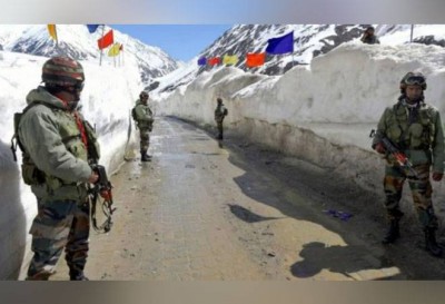 Troops retreated in Galwan, China says 'If India breaks the agreement then it will face consequences'