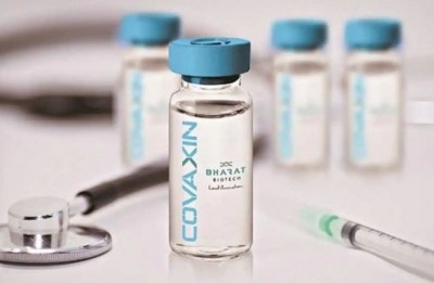 Covaxin may get WHO approval, data study underway