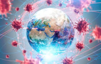 Coronavirus Pandemic wreaks havoc across the world, death toll exceeds 5 lakh