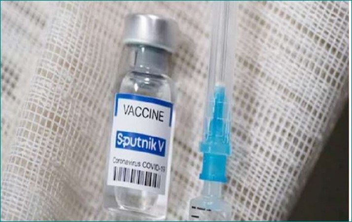 Russian vaccine Sputnik V effective up to 90 percent on delta variants: Experts