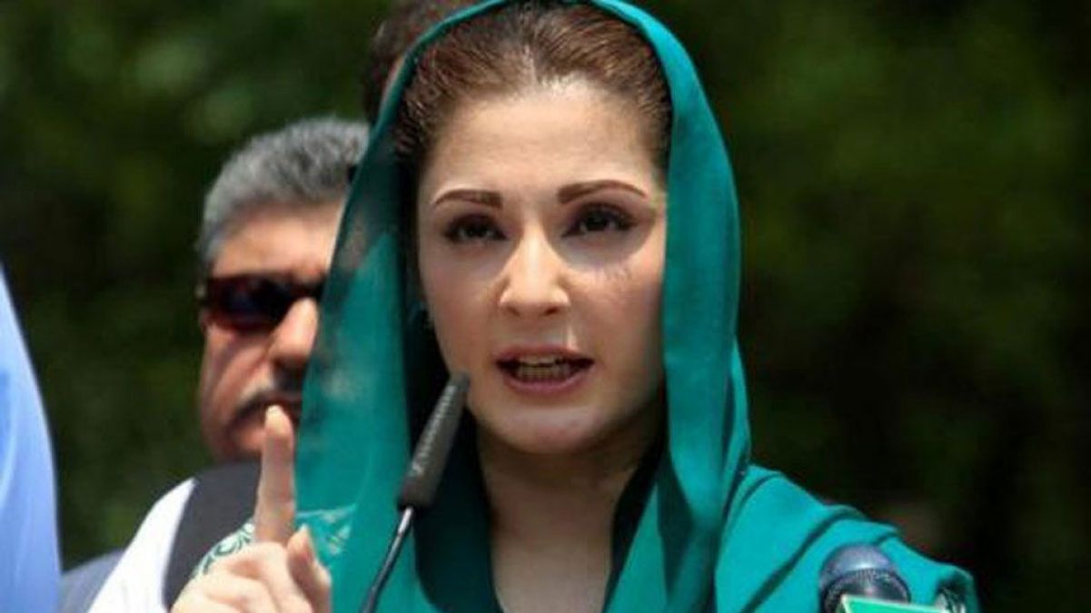 Mariam Nawaz indulge in trying to prove her father innocence, shared two more videos