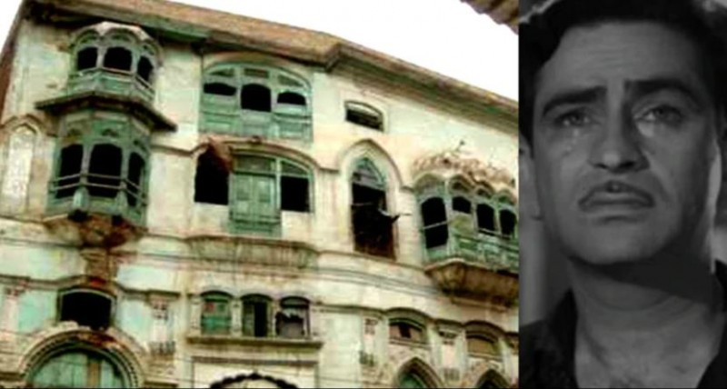 Historical mansion of 'Kapoor' family will be demolished, Pakistan government breaking promise made with Rishi Kapoor