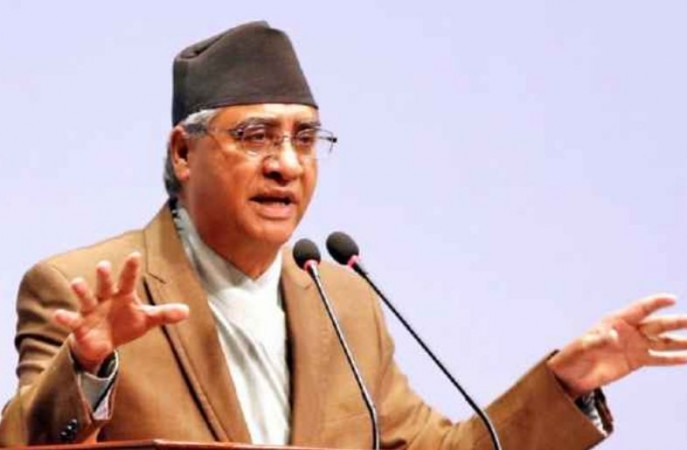 Sher Bahadur Deuba to take oath soon as Nepal PM becomes 5th time