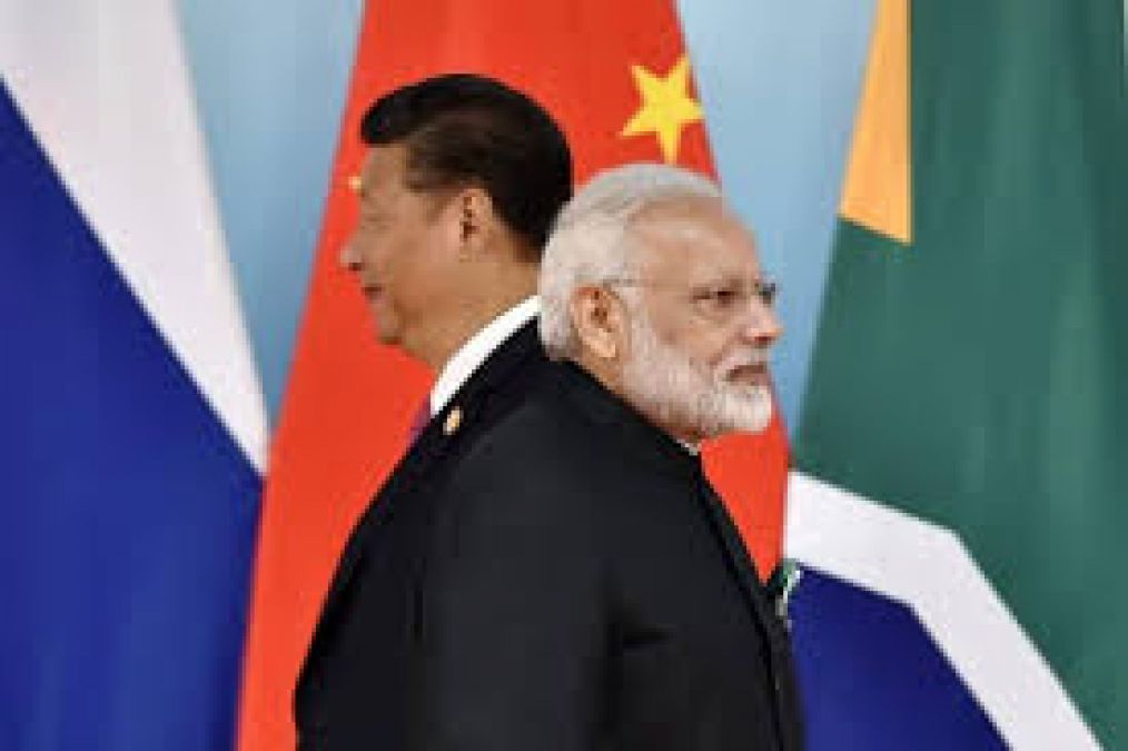 China raises the issue of banning 59 Chinese app in India-China meeting