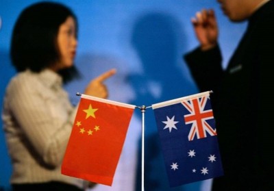 क्या बूँद-बूँद के लिए मोहताज़ हो जाएगा ऑस्ट्रेलिया ? चीन का बड़ा षड्यंत्र हुआ उजागर