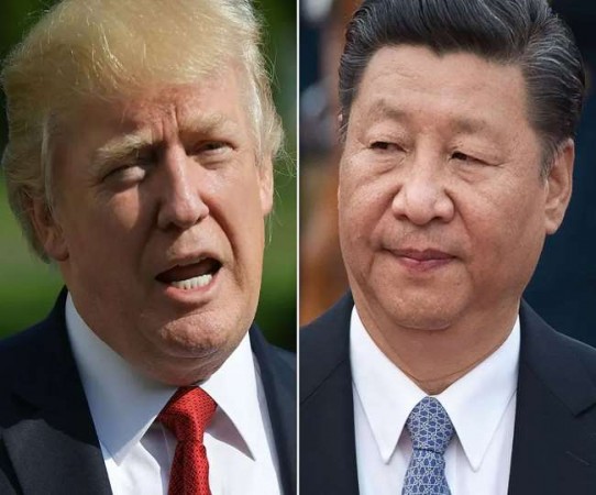 Trump's attack on China, steps taken for Hong Kong Autonomy Act